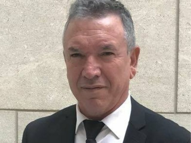 עו"ד שמעון עשור