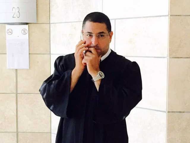עו"ד עדי כרמלי