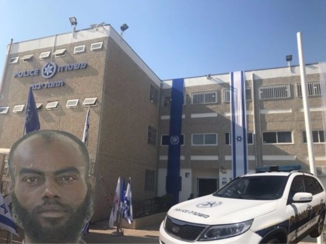 דוברות המשטרה