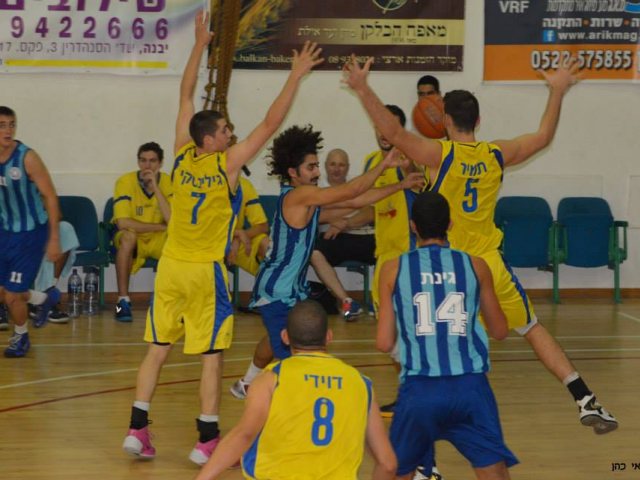צילומים: חסדאי כהן