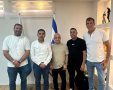 עיריית יבנה