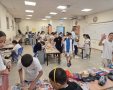 בית הספר האקולוגי יבנה  