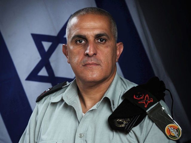 אלוף במיל - סמי תורג'מן