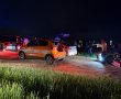 פצועים בתאונות דרכים והתהפכויות רכבים וטרקטורון בעוד שבת מדממת בנגב