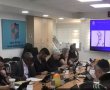 ועד עובדי עיריית יבנה מגבה את מנכ"ל העירייה לאחר אירוע האלימות במועצת העיר
