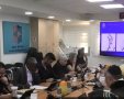 ישיבת מועצת העיר יבנה האחרונה