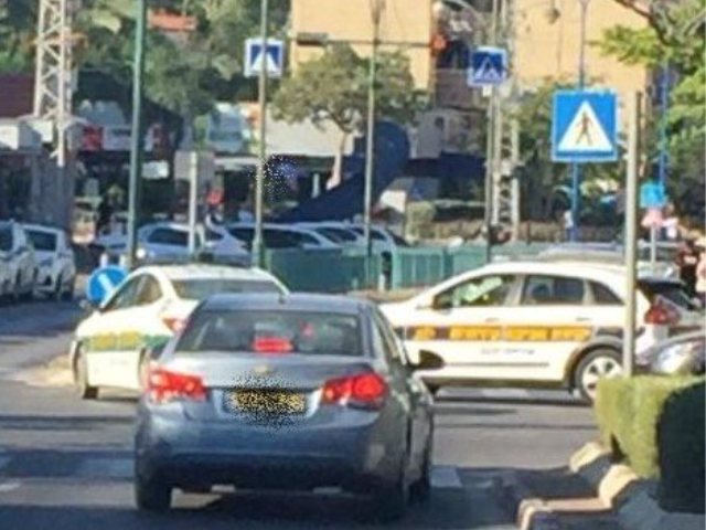 משטרות ביבנה
