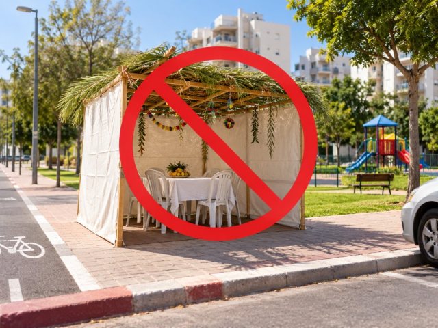 אילוסטרציה AI