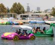 פסח בבאר שבע – שלל פעילויות ואירועים לכל המשפחה