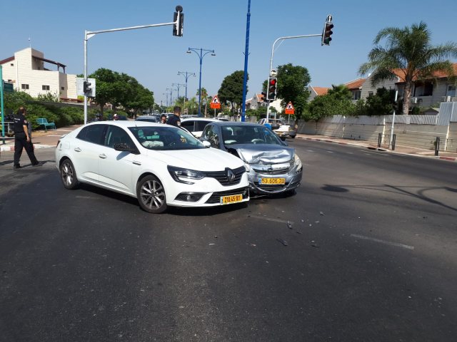 צילום: 'יבנה נט'