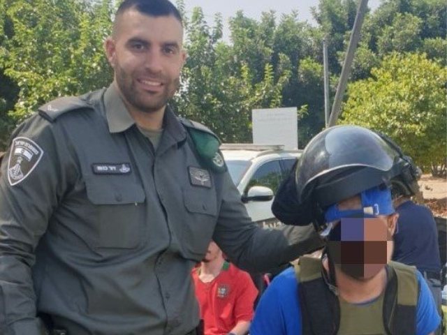 צילום: דוברות המשטרה