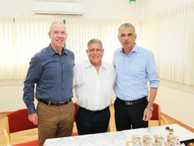 צילום: ארכיון 'יבנה-נט'