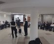 בטקס מרשים חולקו תעודות למוסמכי שיטת הטיפול החדשנית ב"מרכז ישיר"