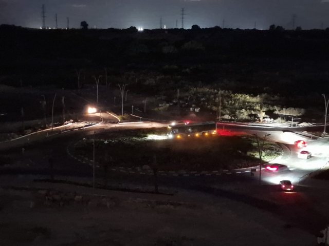 הפסקת חשמל