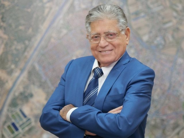 צבי גוב-ארי