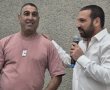 סיפורו של רמי דוידיאן בחולון - האיש שחילץ מאות ממשתתפי הנובה