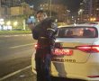גם השבוע: כמה עבירות ביצעו נהגי רמת גן בסוף השבוע?