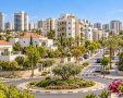 מיחרי הדירות ביבנה