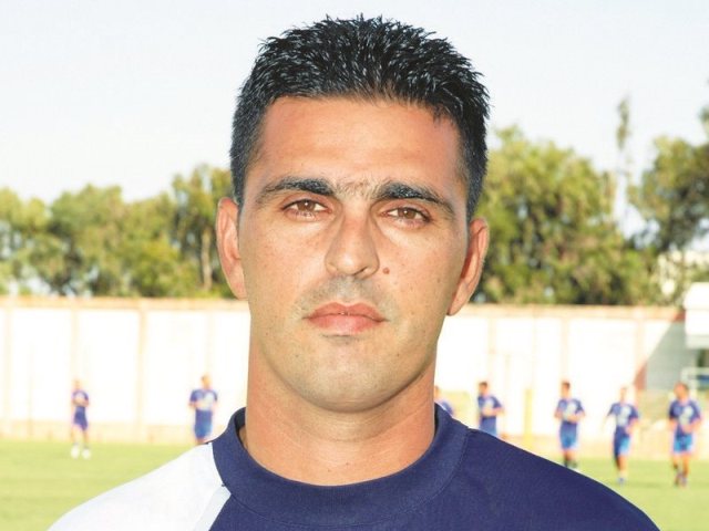 דדה בר כליפא יצטרך לבנות מחדש
