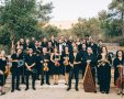 תזמורת ירושלים - מזרח מערב. צילום: אורית.פניני