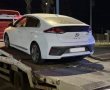 פי 4 מהמותר בחוק, ועם ילד בן 11 ברכב: אישום חמור נגד נהג שזגזג בכביש