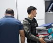 פשיטה כלכלית ברהט – חשד לחברות קש והלבנת כספים מהפשע המאורגן