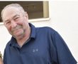 סוף טראגי לחיפושים: אותרה גופתו של בוריס שוסטר מאופקים