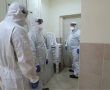 המחקר המדאיג על תחלואת החצבת: "חסימה חמורה בדרכי האוויר"