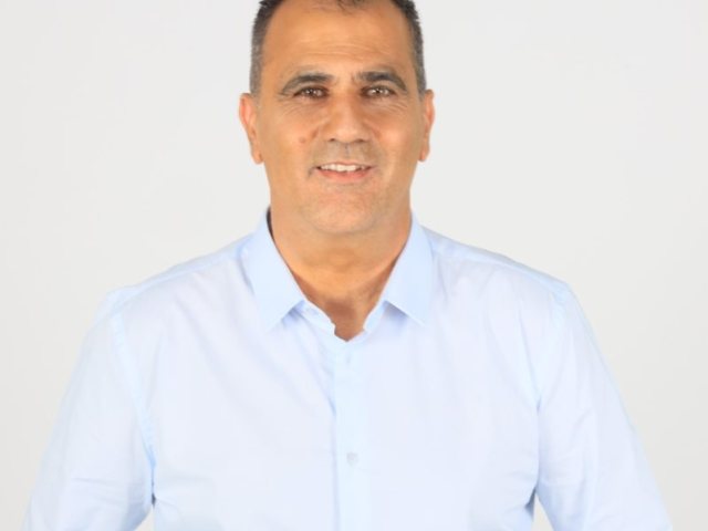 אלי אלוש