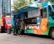 לראשונה ביבנה: מכרז להצבת Food Truck במקומות מרכזיים בעיר