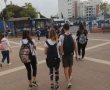רגע לפני הצלצול: כך נערכת מערכת החינוך ביבנה לפתיחת שנת הלימודים