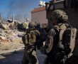 צפו: חמאס מושך את הזמן וצה"ל ממשיך לחסל מחבלים מהאוויר, מהים ומהיבשה