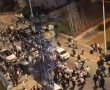 הנס של שכונת נווה זאב: 534 מיקרוגרם אלכוהול, רכב מרוסק וילדה בת 4 שניצלה במזל גדול