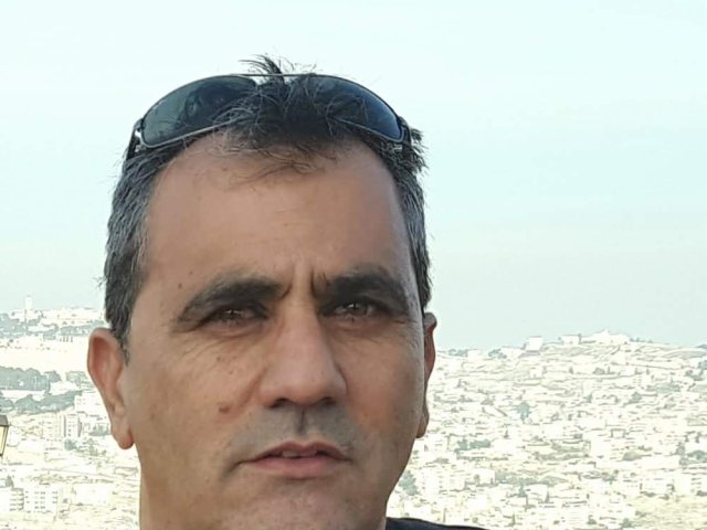 באדיבות אלי אלוש