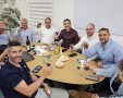 צילום: דוברות עיריית יבנה