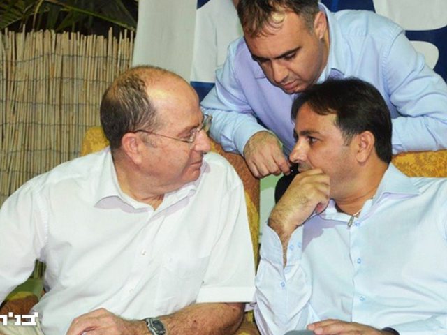 צילומים: דוד מטודי
