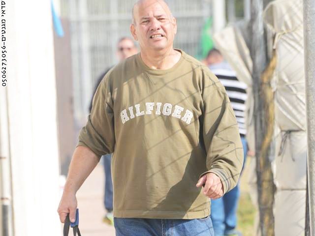 צילום: חסדאי כהן
