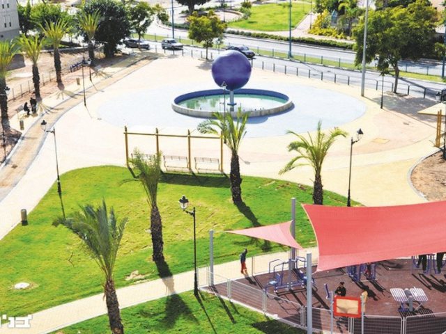''חמישה כוכבי יופי''