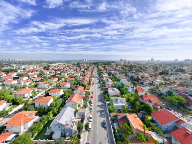 צילום העיר: חן כליפה