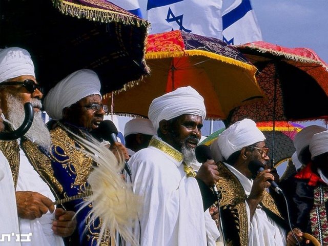 חגיגות חג הסיגד
