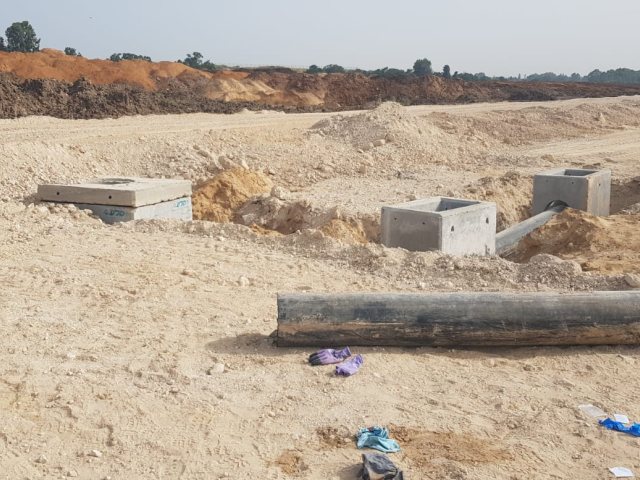 צילום: דוברות איחוד הצלה