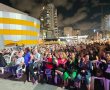  חולון חוגגת את יום העלייה: הצדעה לעולים שהפכו חלק בלתי נפרד מהעיר