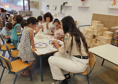עיריית יבנה
