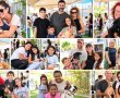 11 כלבים מצאו בית חדש ביריד האימוץ ביבנה