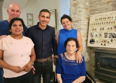 צילום: עיריית יבנה