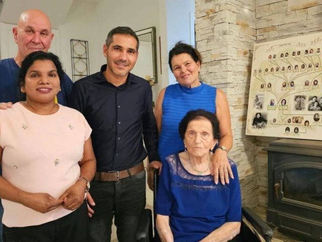 צילום: עיריית יבנה