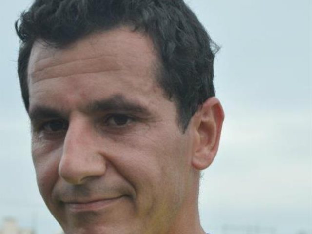 יניב אופיר. יהיה מרוכז בכדורגל?  