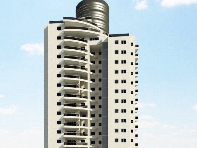 מגדל  C-tower 