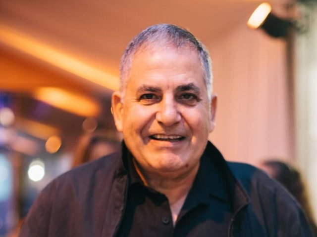 ארמונד בן אבי (פייסבוק)