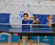 מיבנה לפסגת טניס השולחן: אביתר ברכה בן ה-9 הוכתר לאלוף ישראל
